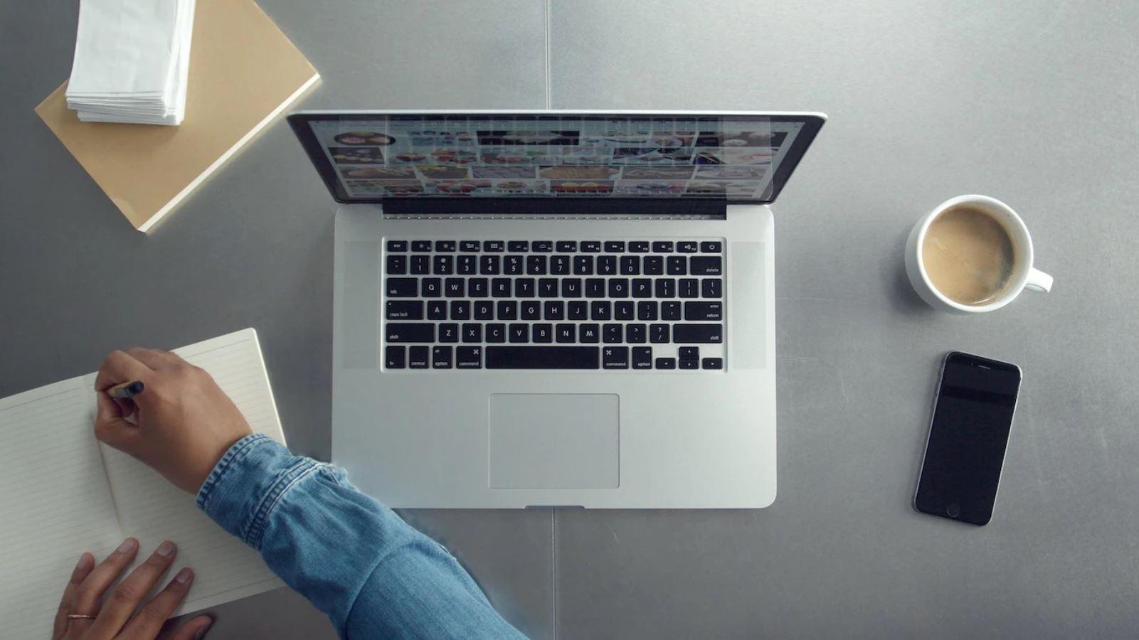 Crafting Bespoke Websites, Ready for Your Audience