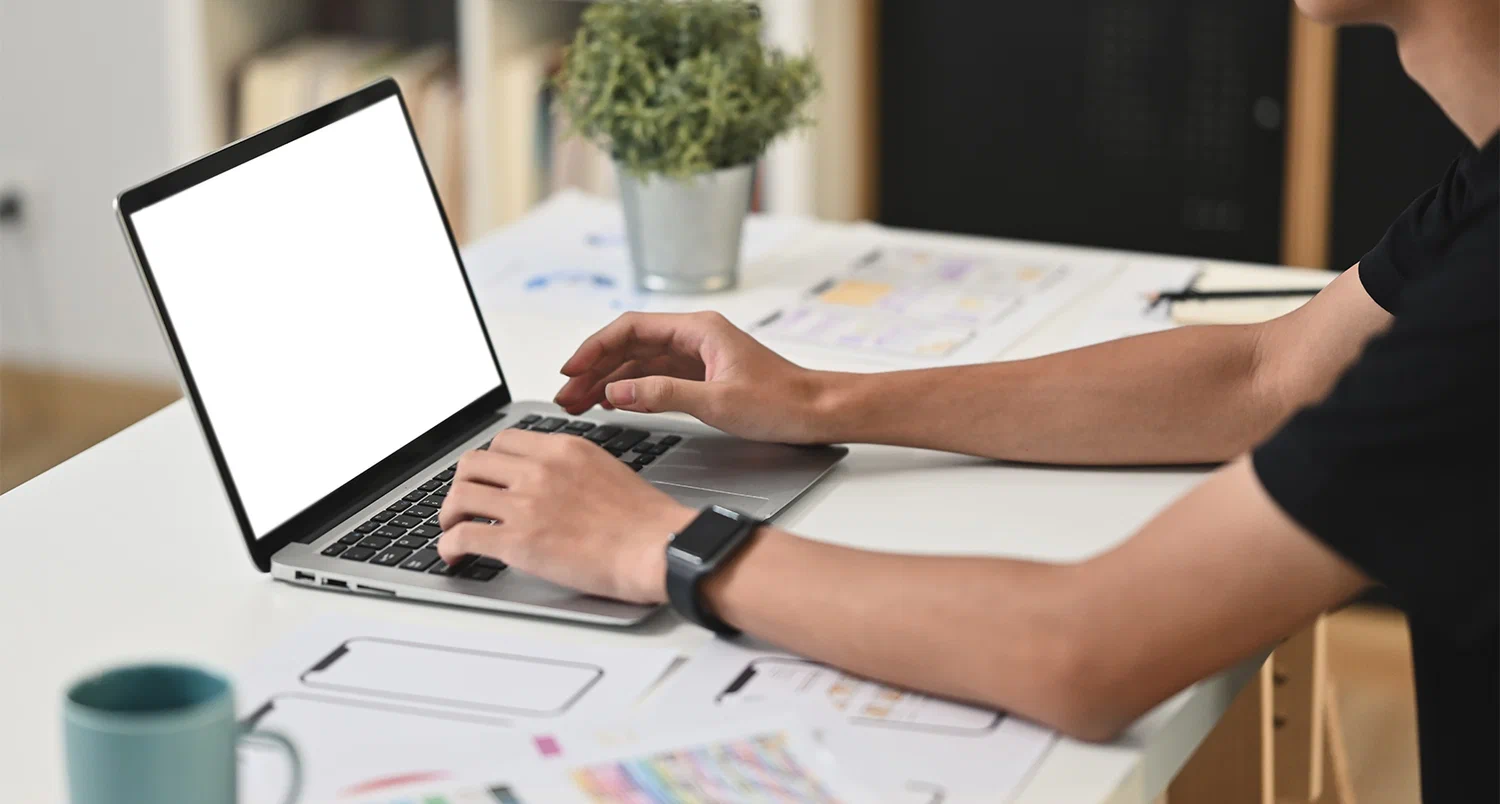 Beyond Aesthetics: The Power of Intuitive Web Design