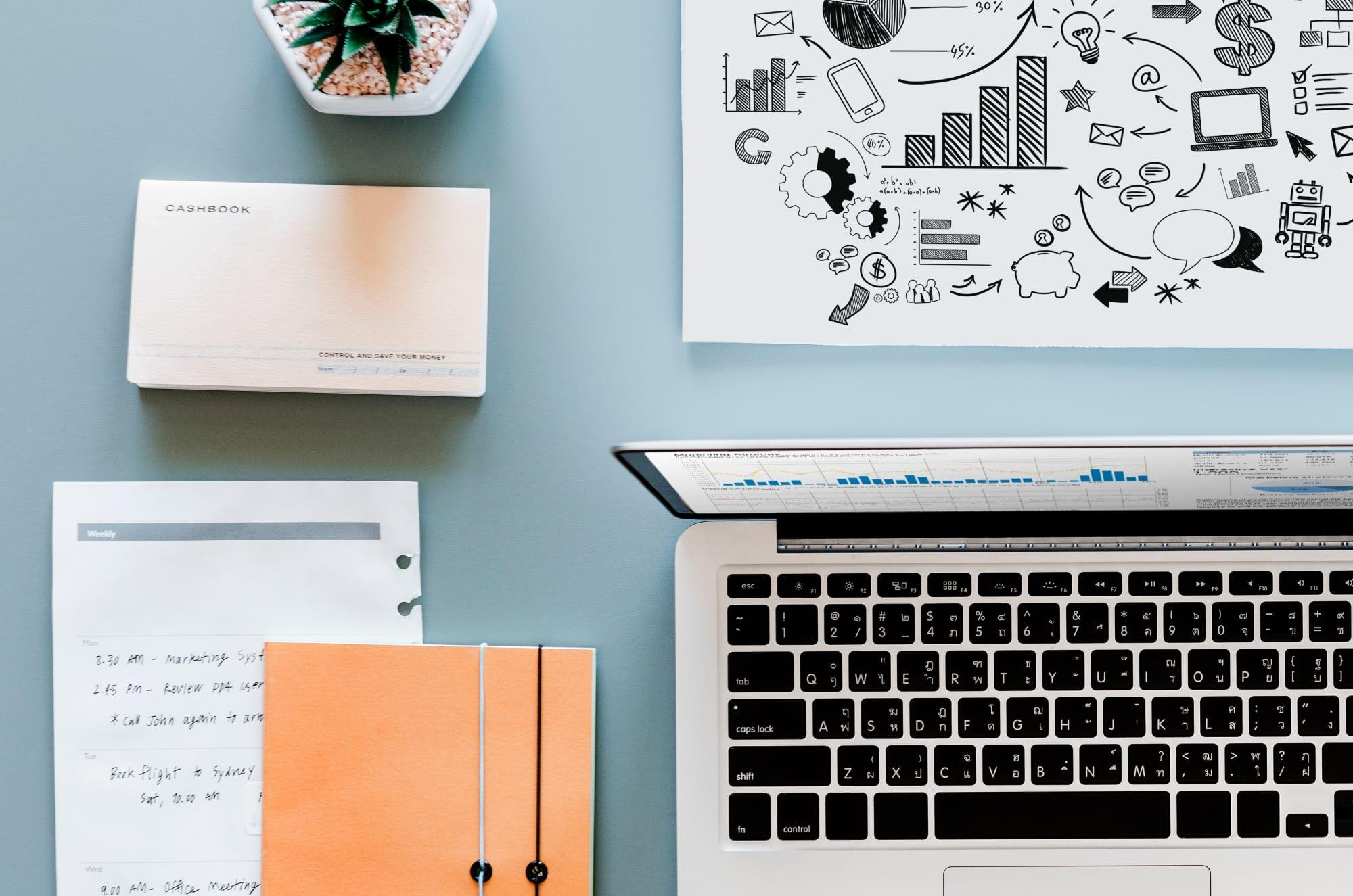 Hassle-Free Web Solutions from Concept to Live Site